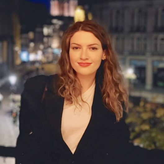 Miriam Pollock